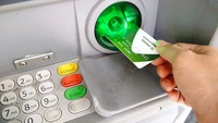 Kiến nghị tăng thêm máy ATM tại các huyện ngoại thành