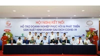 Ngân hàng Nhà nước nghiên cứu sửa đổi Thông tư 01/2020 để hỗ trợ nhiều doanh nghiệp hơn