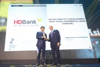 HDBank, ngân hàng Việt Nam duy nhất 3 năm liền vào danh sách “Nơi làm việc tốt nhất châu Á“