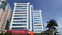 Agribank giảm lãi suất cho vay bằng đồng Việt Nam