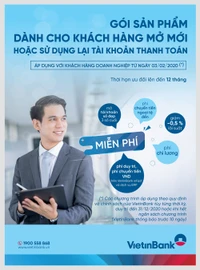 VietinBank đồng hành cùng doanh nghiệp với nhiều gói tín dụng ưu đãi