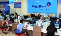 VietinBank và câu chuyện chuyển đổi số trong cuộc cách mạng công nghiệp lần thứ 4