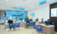 VietinBank và VBI đồng hành cùng các y, bác sĩ trước dịch Covid-19