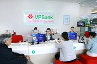 VPBank là ngân hàng tư nhân lớn nhất Việt Nam năm 2019