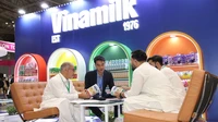 Vinamilk tăng “lực đẩy” phát triển từ nội lực xanh