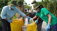 Nhiều điểm sáng trong tái chế nhựa