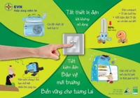 Tăng cường giải pháp tiết kiệm điện