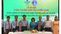 Đầu tư giải pháp cải thiện chất lượng môi trường