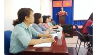 Chung tay giảm thiểu rác thải nhựa