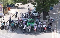 Nắng nóng 39°C kéo dài 1 tuần