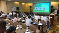 Áp dụng ESG và CBAM mang lại nhiều lợi ích