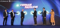 Alibaba.com khởi động quy trình tuyển chọn 200 nhà bán hàng tham gia Vietnam Pavilion