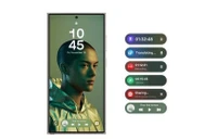 Samsung One UI 7 nâng cấp bảo mật và riêng tư trong kỷ nguyên AI