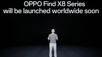 OPPO Find X8 Series sẽ ra mắt toàn cầu, mở kỷ nguyên nhiếp ảnh AI, nâng tầm trải nghiệm di động