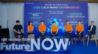 FPT Techday 2024 với chủ đề \