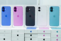 Những lý do iPhone 16 VN/A “hút” khách hàng trẻ