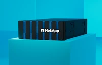 NetApp tăng cường năng lực lưu trữ khối quan trọng với các hệ thống hiệu năng cao mới