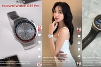 Huawei bắt tay với TikTok Shop, mở rộng kênh bán hàng trực tuyến