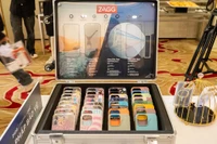 ZAGG/mophie trình làng hệ sinh thái sản phẩm mới cho các thiết bị di động