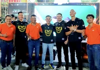 FPT Telecom và GAM Entertainment phát triển eSports