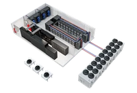 Vertiv ra mắt giải pháp trung tâm dữ liệu mô đun lắp ráp sẵn, đẩy nhanh triển khai điện toán AI trên toàn cầu