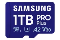 Samsung ra mắt thẻ nhớ microSD 1TB với hiệu suất nâng cao