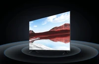 TV thế hệ mới, màn hình 4K QLED của Xiaomi có mức giá hấp dẫn