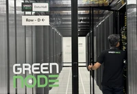 VNG GreenNode hợp tác NVIDIA khai trương Trung tâm dữ liệu AI Cloud cung cấp nền tảng AI Cloud cho khách hàng toàn cầu