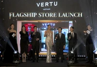 Vertu Việt Nam khai trương Flagship Store, ra mắt Metavertu 2