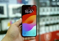 Giá iPhone đã rẻ, thoải mái dùng thử 7 ngày và đổi trả hoàn tiền 100%