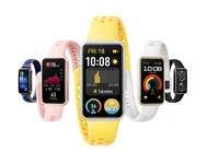 Sức mạnh của HUAWEI Band 9