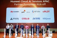 Huawei Cloud thúc đẩy đối tác cùng phát triển