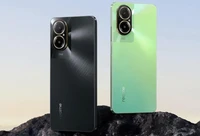 Mở bán realme C67 tại Thế Giới Di Động