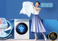 Samsung Vina tung khuyến mãi lớn