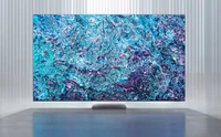 TV Neo QLED 8K của SamSung mang đến nhiều trải nghiệm toàn diện