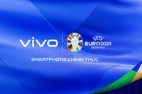 vivo đồng hành cùng UEFA EURO 2024