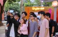 Xiaomi Campus Tour 2023 chính thức trở lại 