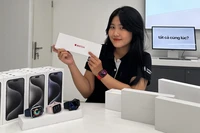 FPT Shop mở bán Apple Watch Series 9, Ultra 2