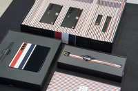 Galaxy Z Fold 5 Thom Browne Edition lập kỷ lục \