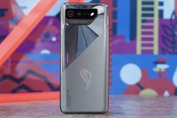 Asus ROG Phone 7 chính thức được mở bán sớm tại FPT Shop