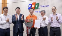 FPT Telecom có Chủ tịch HĐQT và Tổng giám đốc mới