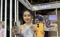 OPPO ra mắt Reno8 T Series, tái định vị smartphone trong phân khúc tầm trung