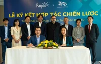 Payoo và Dragon Capital hợp tác cung cấp dịch vụ thanh toán tiền đầu tư chứng chỉ quỹ