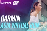 Garmin Run Club tạo nên một cộng đồng giao lưu chạy bộ khoa học