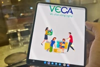 Tetra Pak hợp tác cùng VECA