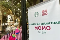 MoMo hợp tác cùng Starbucks Việt Nam thúc đẩy thanh toán tiện ích