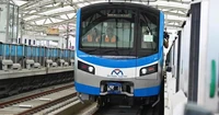 17 đoàn tàu metro số 1 hoàn thành đăng kiểm, sẵn sàng vận hành