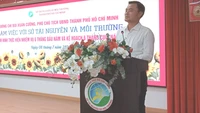 TPHCM: 6 tháng đầu năm, nguồn thu từ đất gần 11 ngàn tỷ đồng