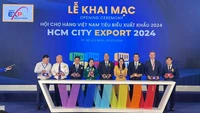 TPHCM tạo đòn bẩy cho doanh nghiệp xuất khẩu phục hồi