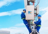 Các nhà mạng chuẩn bị thương mại hóa 5G?